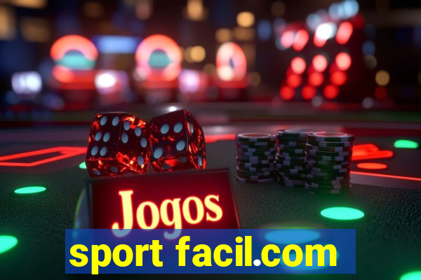 sport facil.com